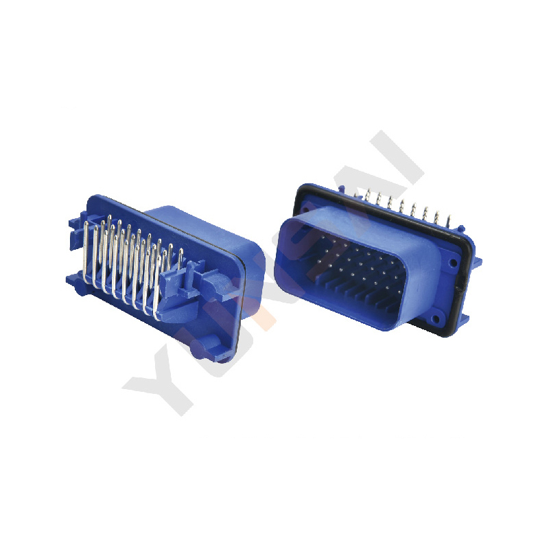 77 6087-1（藍）、23P彎